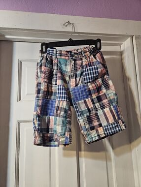 3 Boys Shorts Size 10
